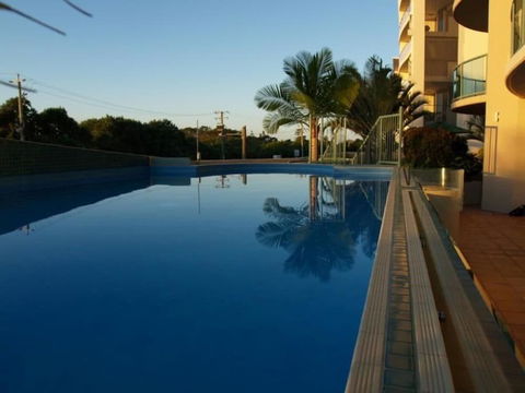 Argyle On The Park - Accommodation Mt Buller 0