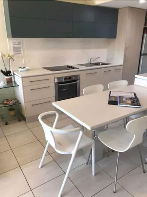 Argyle On The Park - Accommodation Mt Buller 3