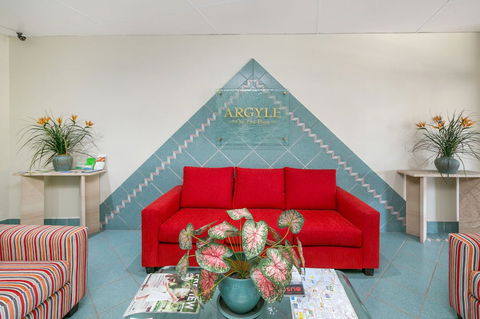 Argyle On The Park - Accommodation Mt Buller 2