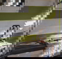 Beach Huts Middleton - Accommodation Mt Buller