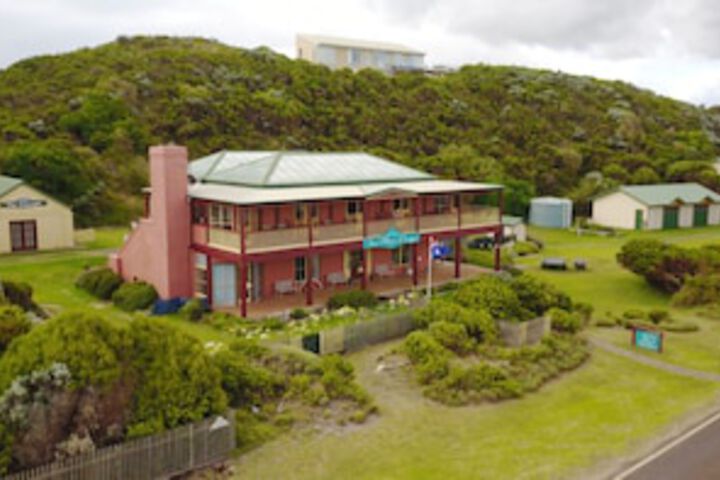 Cape Bridgewater VIC Accommodation Mt Buller