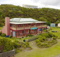 Cape Bridgewater Sea View Lodge - Accommodation Mt Buller