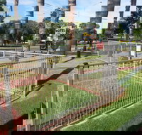 Sunraysia Motel  Holiday Apartments - Accommodation Mt Buller