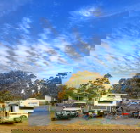 Eden Gateway Holiday Park - Accommodation Mt Buller