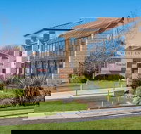 West End Motor Lodge - Accommodation Mt Buller