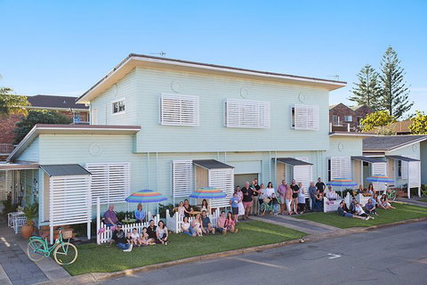La Costa Motel - Accommodation Mt Buller 2
