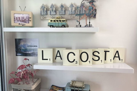 La Costa Motel - Accommodation Mt Buller 5