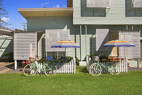 La Costa Motel - Accommodation Mt Buller 1