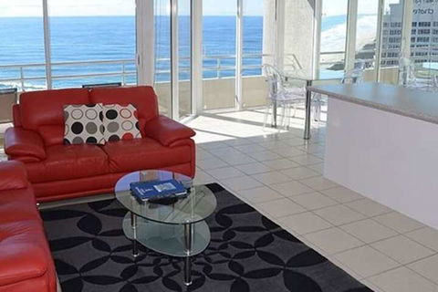 Zenith Ocean Front Apartments - Accommodation Mt Buller 5