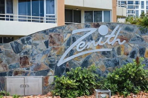 Zenith Ocean Front Apartments - Accommodation Mt Buller 0