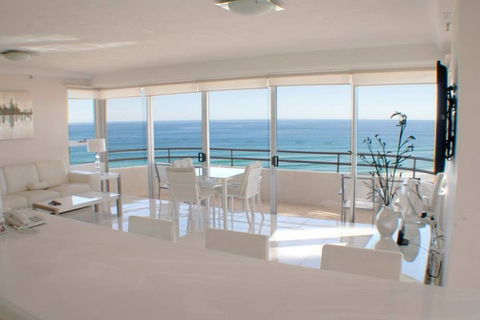 Zenith Ocean Front Apartments - Accommodation Mt Buller 6
