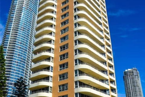 Zenith Ocean Front Apartments - Accommodation Mt Buller 1