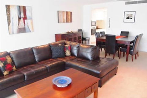 Allisee Apartments - Accommodation Mt Buller 5