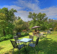 Riverbank Park Motel - Accommodation Mt Buller