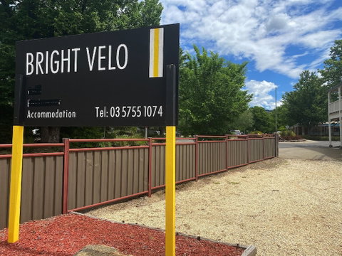Bright Velo - Accommodation Mt Buller 3