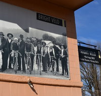 Bright Velo - Accommodation Mt Buller