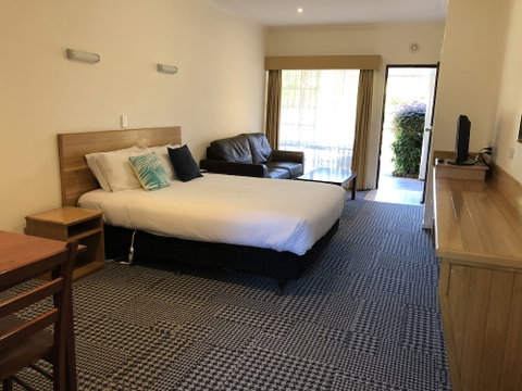 Bright Avenue Motor Inn - Accommodation Mt Buller 6