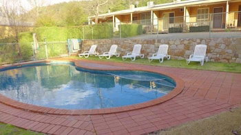 Bright Avenue Motor Inn - Accommodation Mt Buller 2
