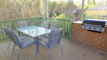 Bright Avenue Motor Inn - Accommodation Mt Buller 0