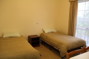 Bright Avenue Motor Inn - Accommodation Mt Buller 4