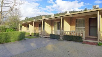 Bright Avenue Motor Inn - Accommodation Mt Buller 1