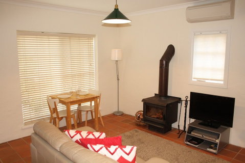 Merrimeet Cottages - Accommodation Mt Buller 5