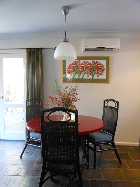 Merrimeet Cottages - Accommodation Mt Buller 2