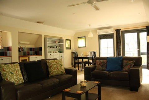 Merrimeet Cottages - Accommodation Mt Buller 4