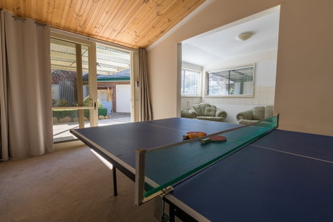The Birch House - Silver Birches - Accommodation Mt Buller 4