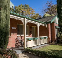 The Birch House - Silver Birches - Accommodation Mt Buller