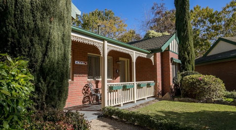 The Birch House - Silver Birches - Accommodation Mt Buller 0