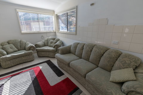 The Birch House - Silver Birches - Accommodation Mt Buller 6