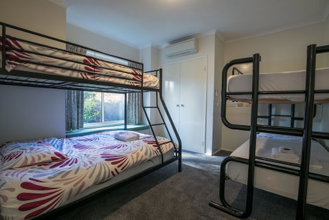 The Birch House - Silver Birches - Accommodation Mt Buller 5