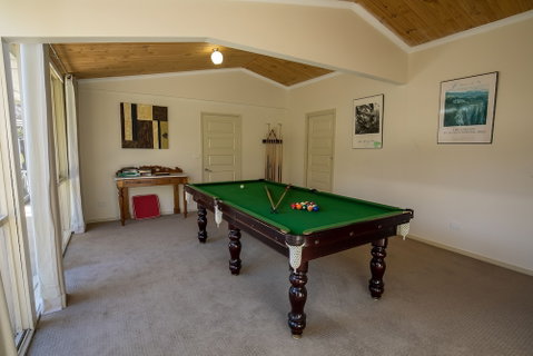 The Birch House - Silver Birches - Accommodation Mt Buller 3