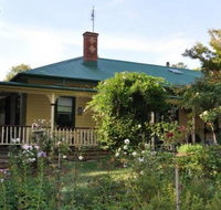 Ellie Maes Bed  Breakfast Bright - Accommodation Mt Buller