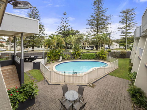 Yamba Sun Motel - Accommodation Mt Buller 2