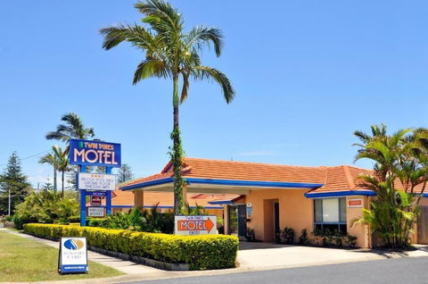 Yamba Twin Pines Motel - Accommodation Mt Buller 5