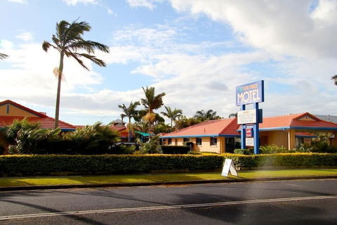 Yamba Twin Pines Motel - Accommodation Mt Buller 0