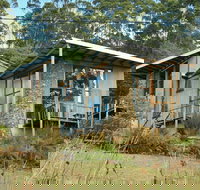 Peppermint Ridge Retreat - Accommodation Mt Buller