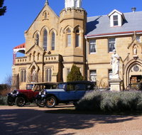 Abbey Boutique Hotel