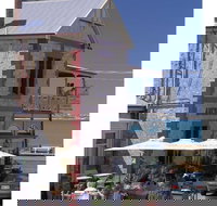 Anchorage Seafront Hotel - Accommodation Mt Buller