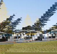 NRMA Victor Harbor Beachfront Holiday Park - Accommodation Mt Buller