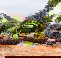 Crescent Motel - Accommodation Mt Buller