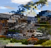 In Town Motor Inn - Accommodation Mt Buller