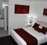 Alabaster Motor Inn Taree - Accommodation Mt Buller