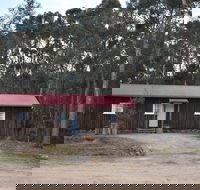 Rosedale Cottages - Accommodation Mt Buller