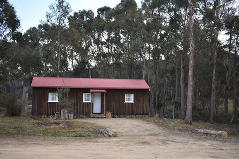 Rosedale Cottages - Accommodation Mt Buller 0