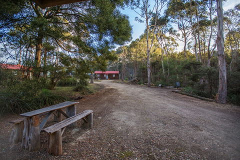 Rosedale Cottages - Accommodation Mt Buller 4