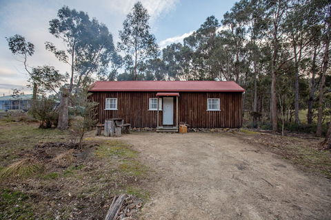 Rosedale Cottages - Accommodation Mt Buller 5