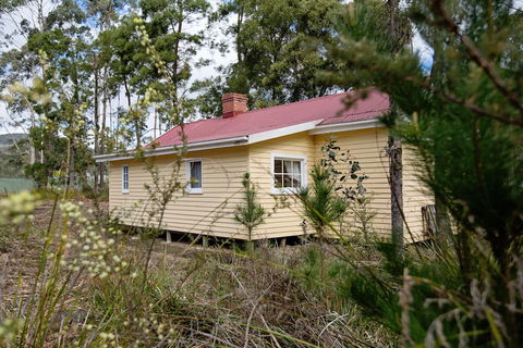 Rosedale Cottages - Accommodation Mt Buller 1